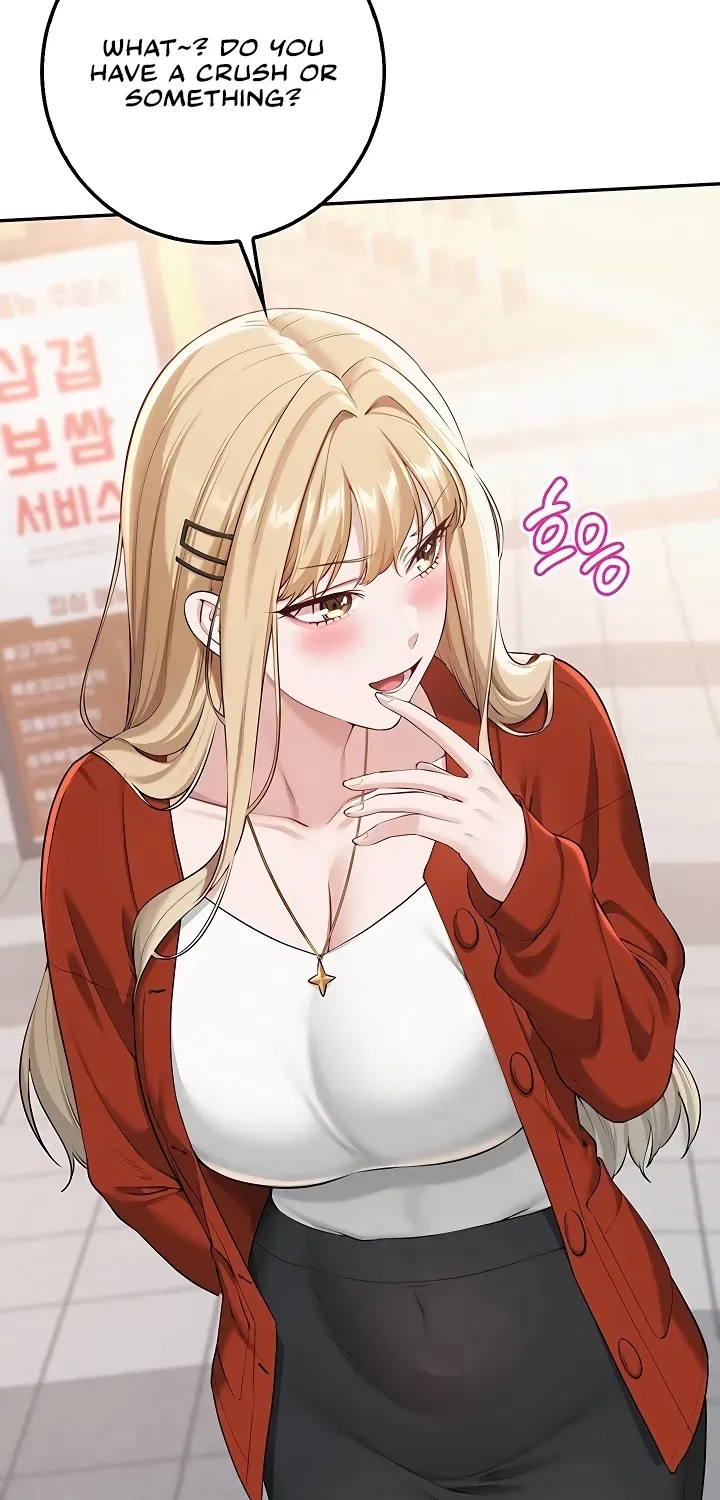 My Lewd College Friends Chapter 36 page 4 - 