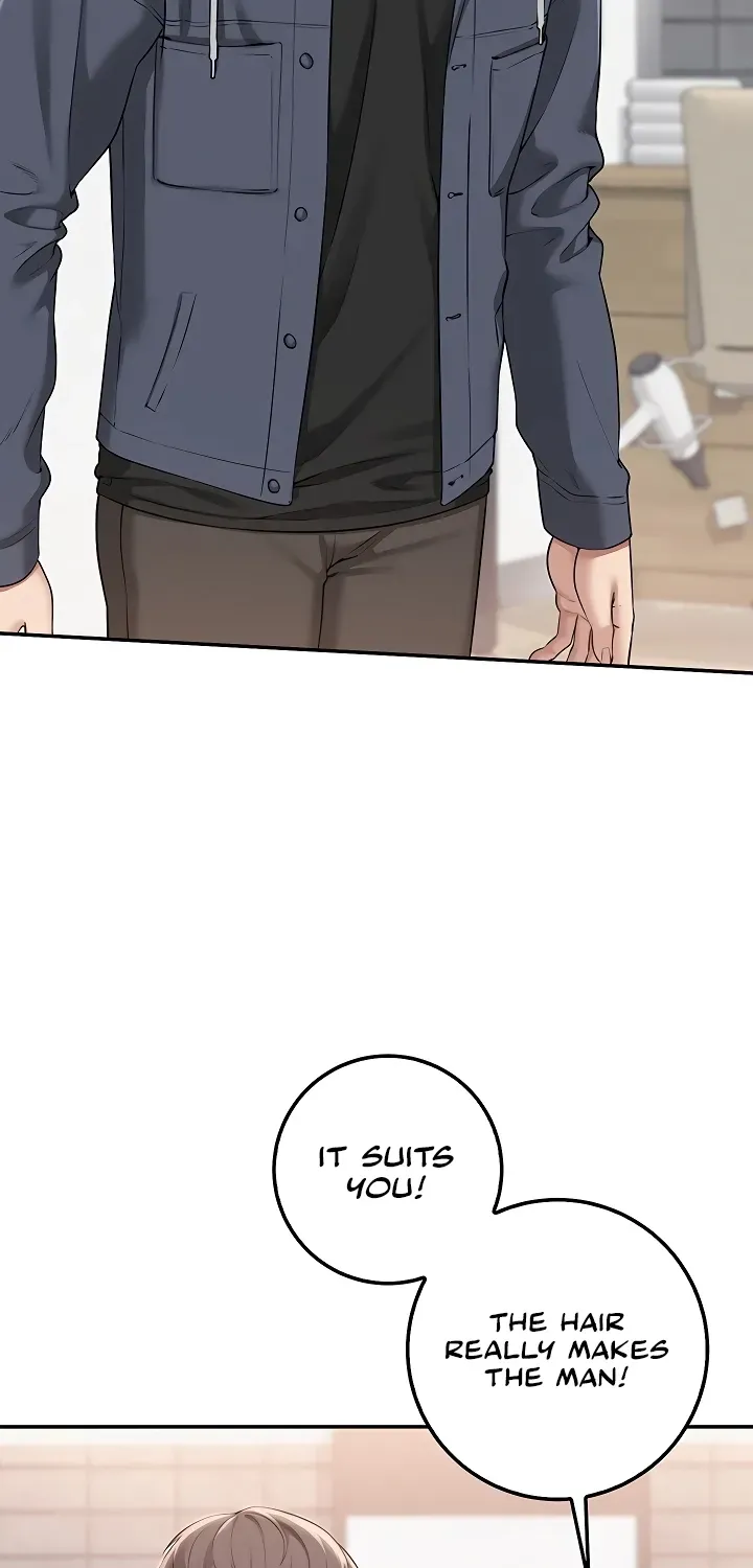 My Lewd College Friends Chapter 36 page 33 - 