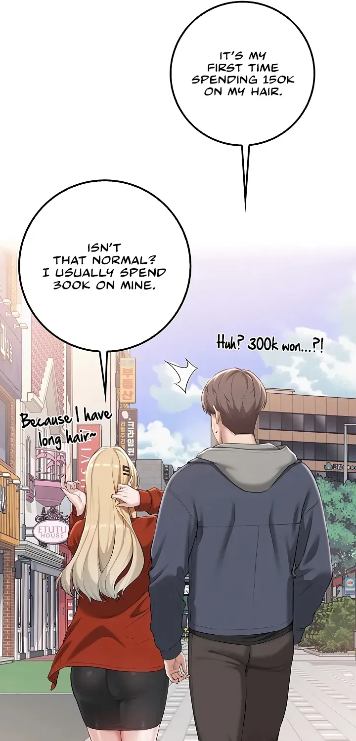 My Lewd College Friends Chapter 36 page 39 - 