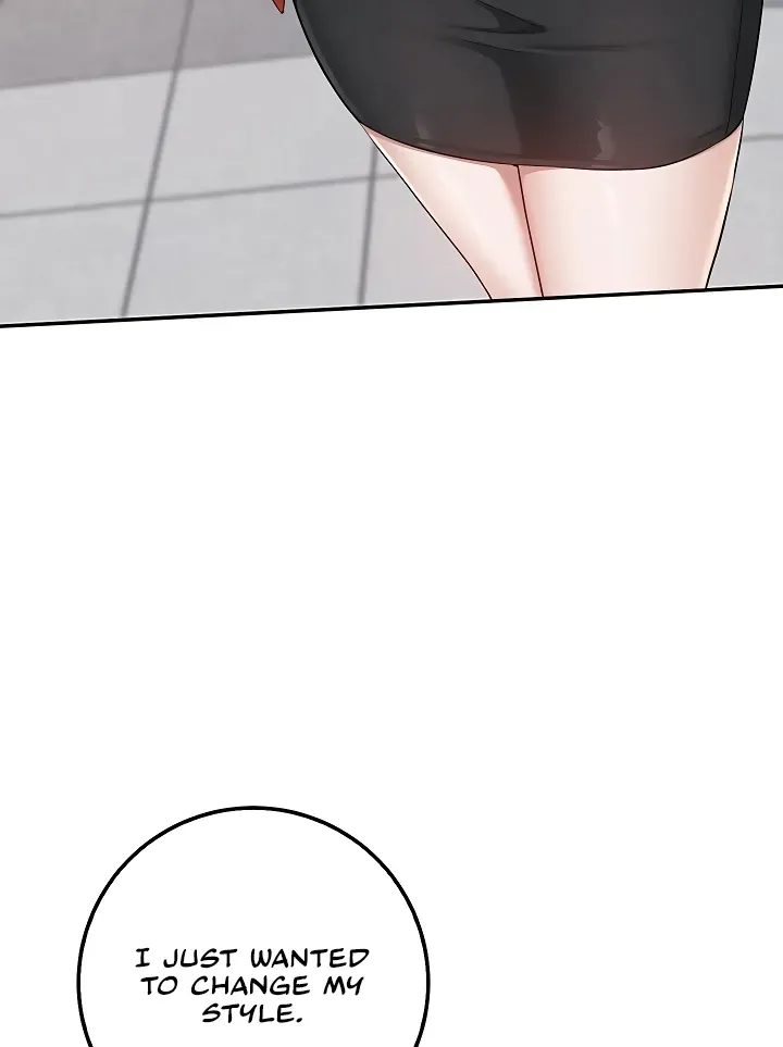 My Lewd College Friends Chapter 36 page 5 - 