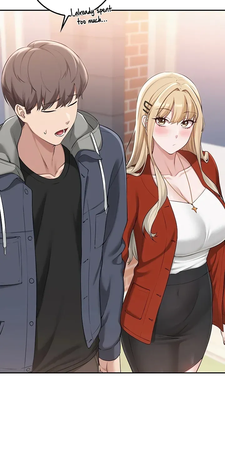 My Lewd College Friends Chapter 36 page 41 - 