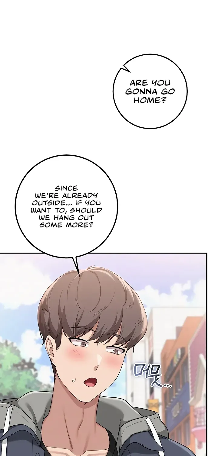 My Lewd College Friends Chapter 36 page 42 - 