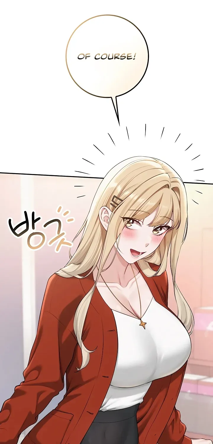 My Lewd College Friends Chapter 36 page 44 - 