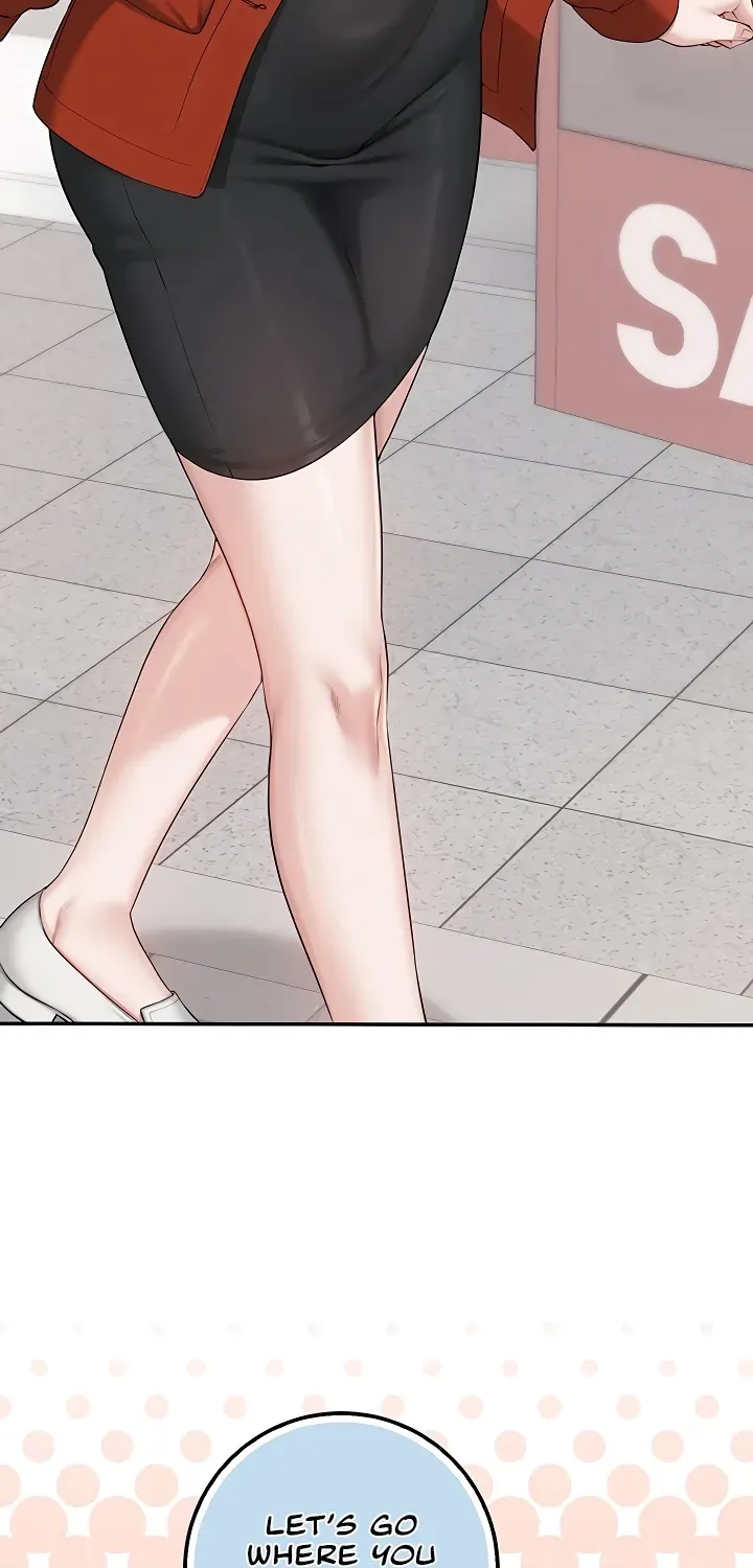 My Lewd College Friends Chapter 36 page 45 - 