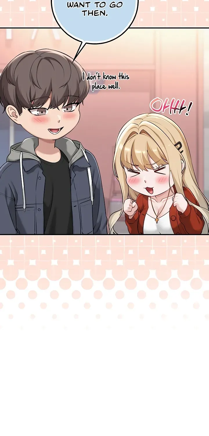 My Lewd College Friends Chapter 36 page 46 - 