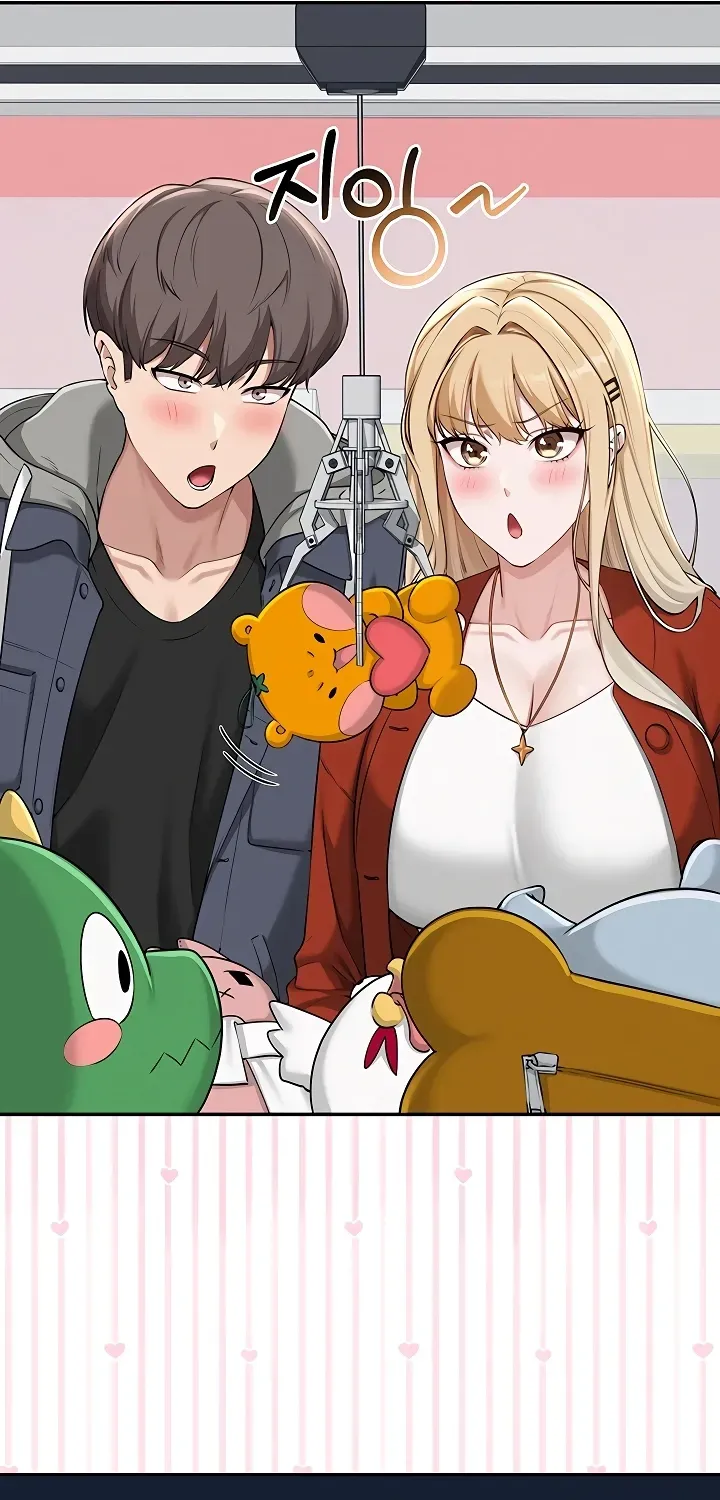 My Lewd College Friends Chapter 36 page 49 - 