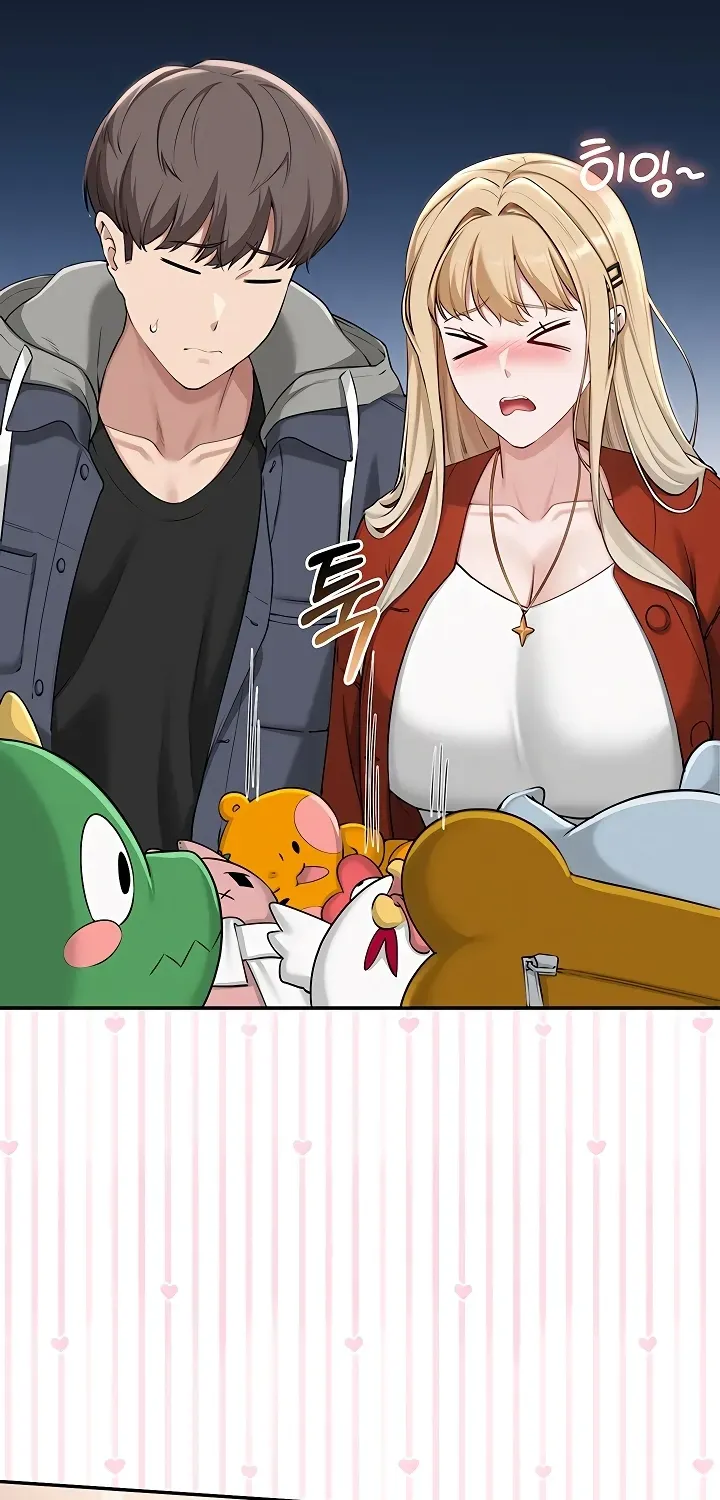 My Lewd College Friends Chapter 36 page 50 - 