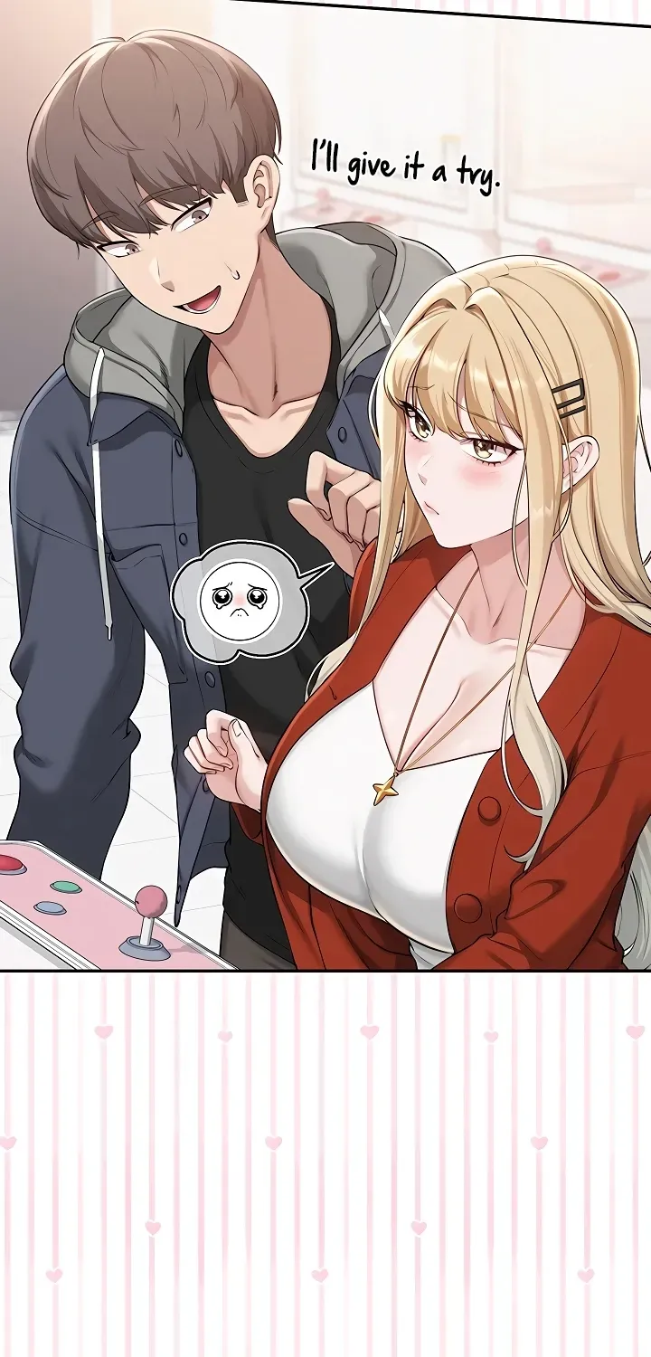 My Lewd College Friends Chapter 36 page 51 - 