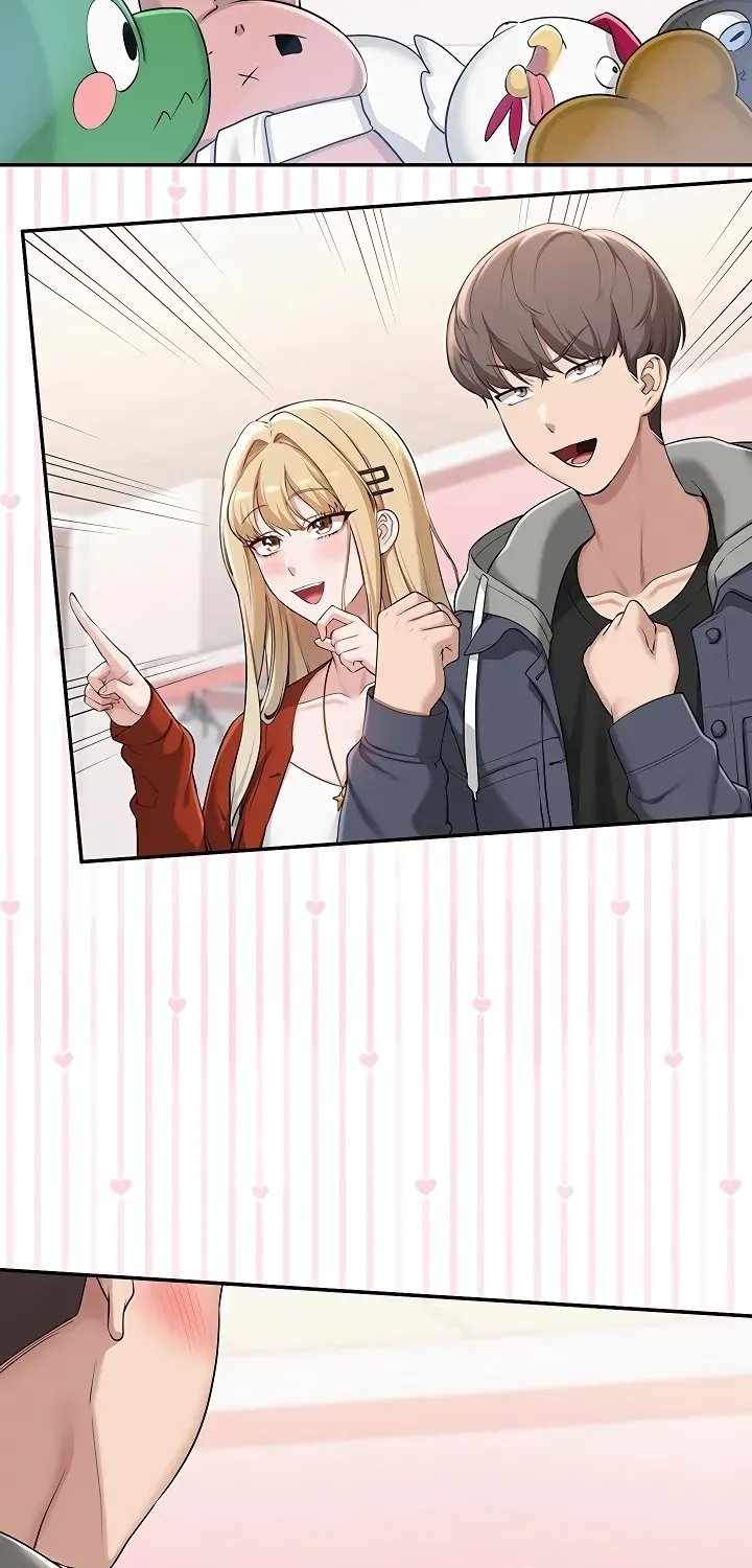 My Lewd College Friends Chapter 36 page 55 - 