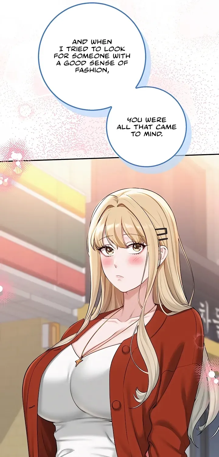 My Lewd College Friends Chapter 36 page 7 - 