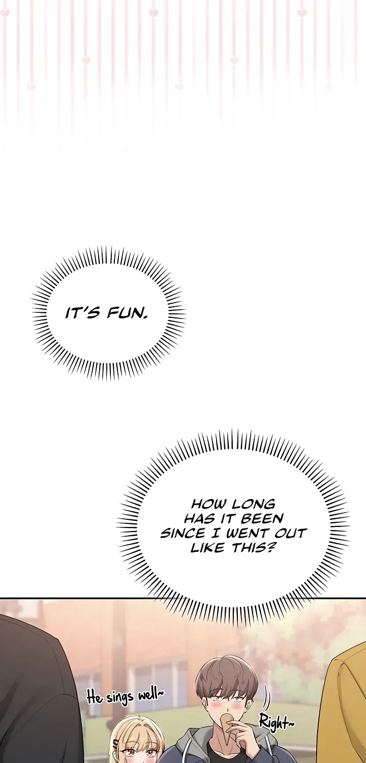 My Lewd College Friends Chapter 36 page 64 - 