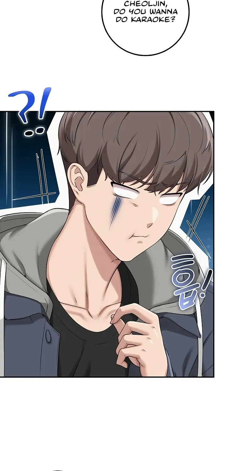 My Lewd College Friends Chapter 36 page 66 - 