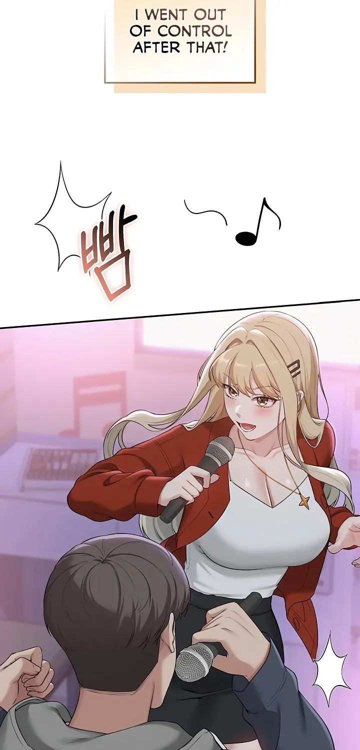 My Lewd College Friends Chapter 36 page 79 - 