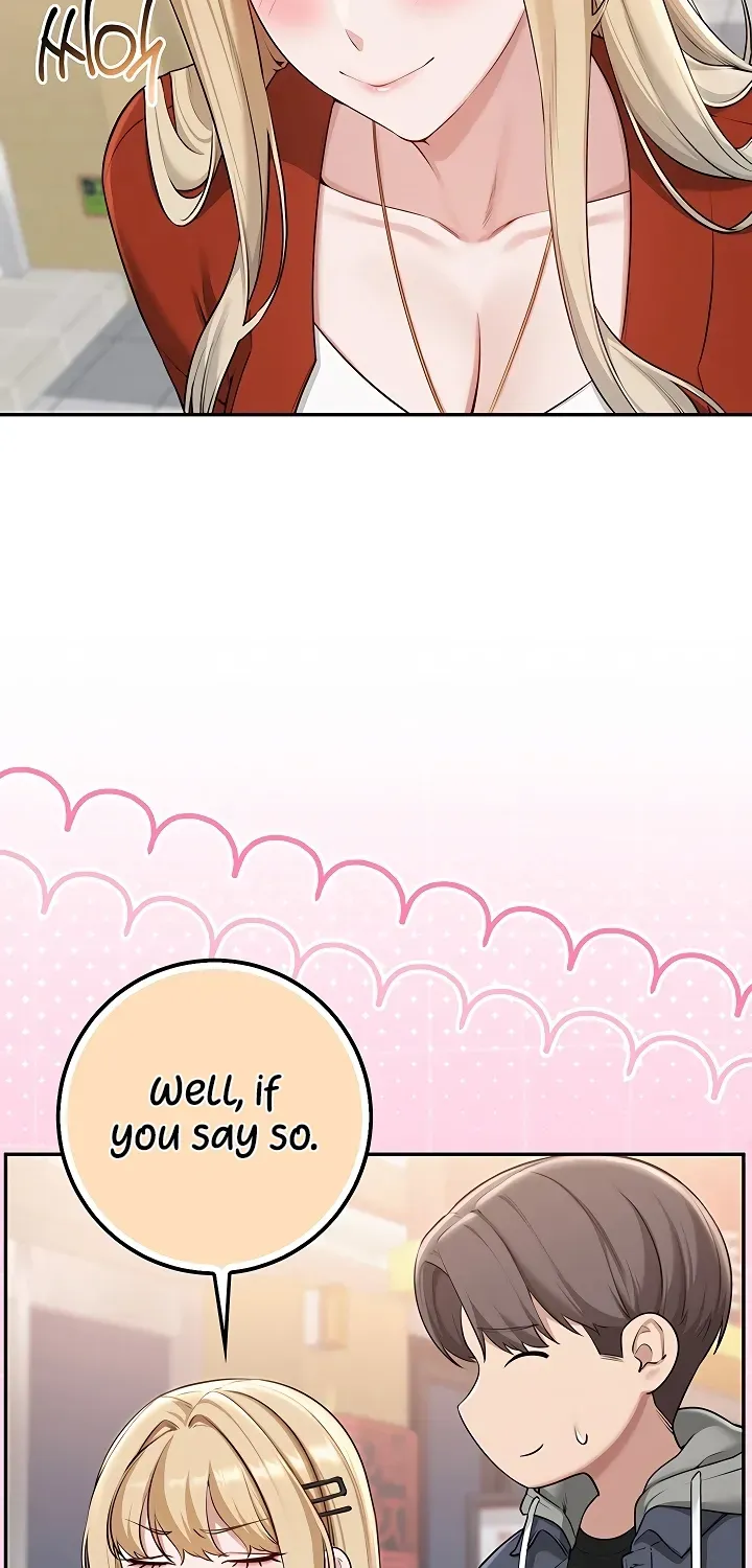 My Lewd College Friends Chapter 36 page 9 - 