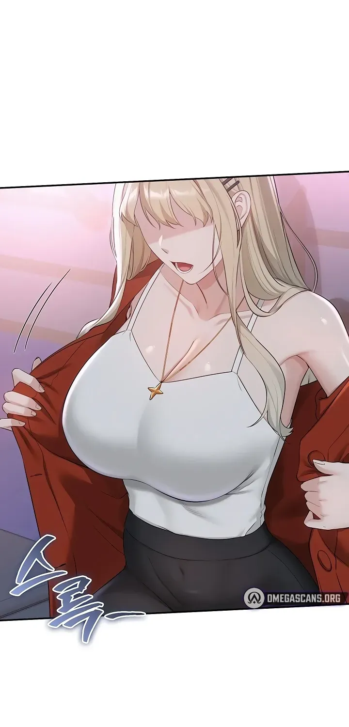 My Lewd College Friends Chapter 36 page 85 - 