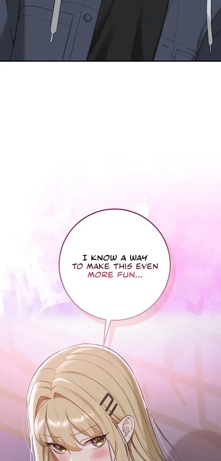 My Lewd College Friends Chapter 36 page 89 - 
