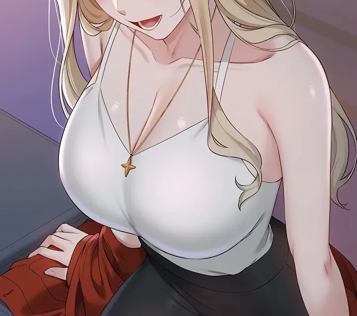 My Lewd College Friends Chapter 36 page 90 - 