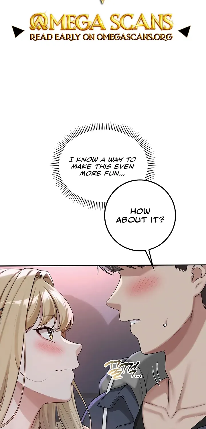 My Lewd College Friends Chapter 37 page 2 - 