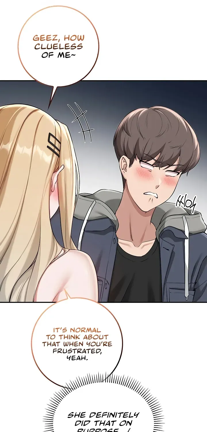 My Lewd College Friends Chapter 37 page 13 - 