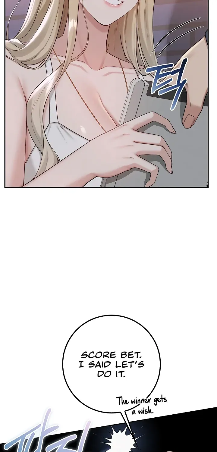 My Lewd College Friends Chapter 37 page 15 - 
