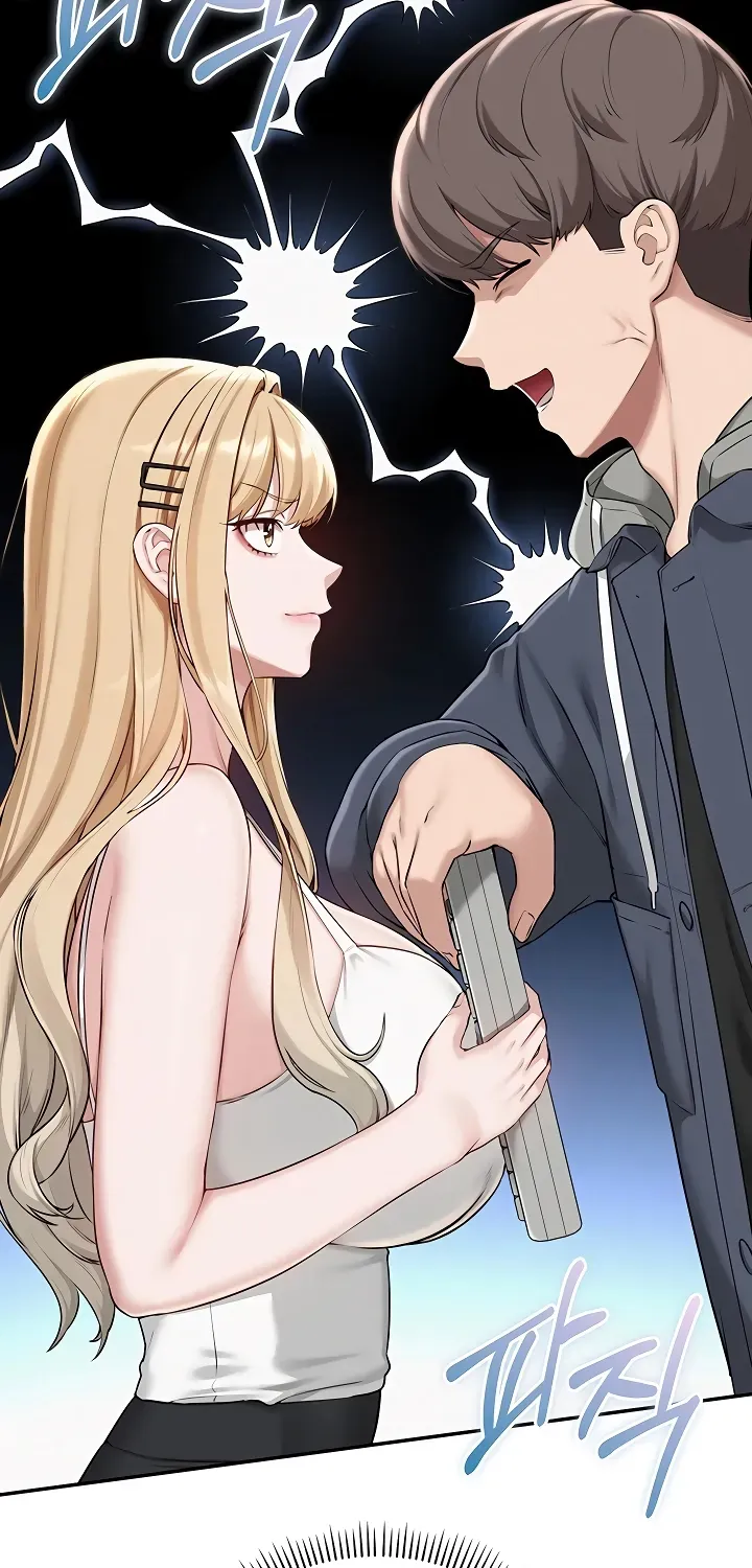 My Lewd College Friends Chapter 37 page 16 - 