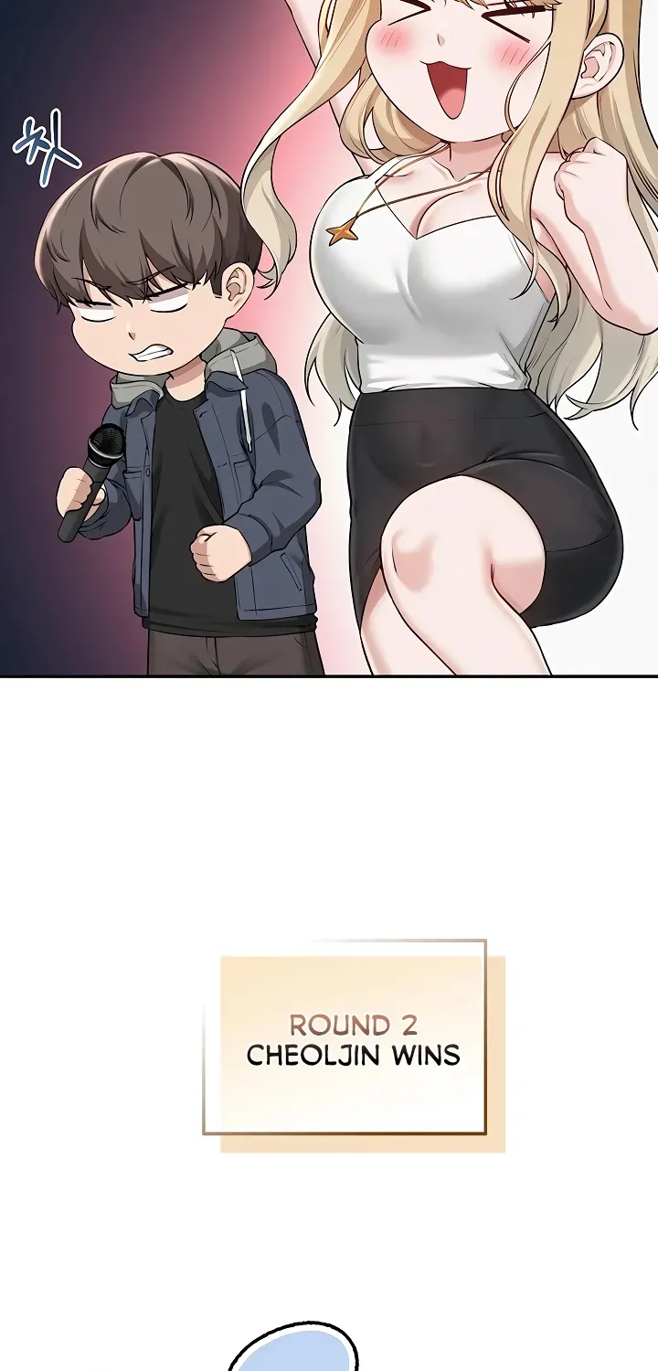 My Lewd College Friends Chapter 37 page 19 - 
