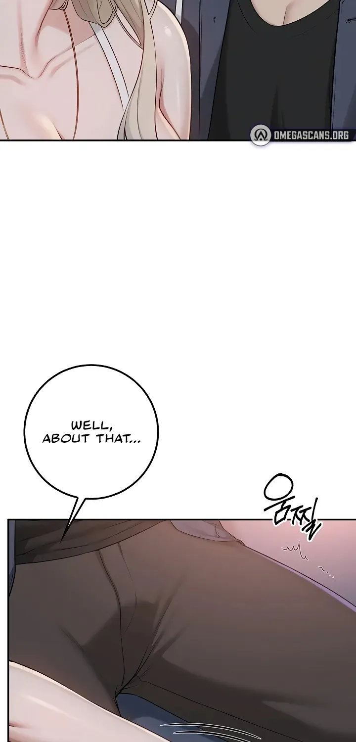 My Lewd College Friends Chapter 37 page 3 - 