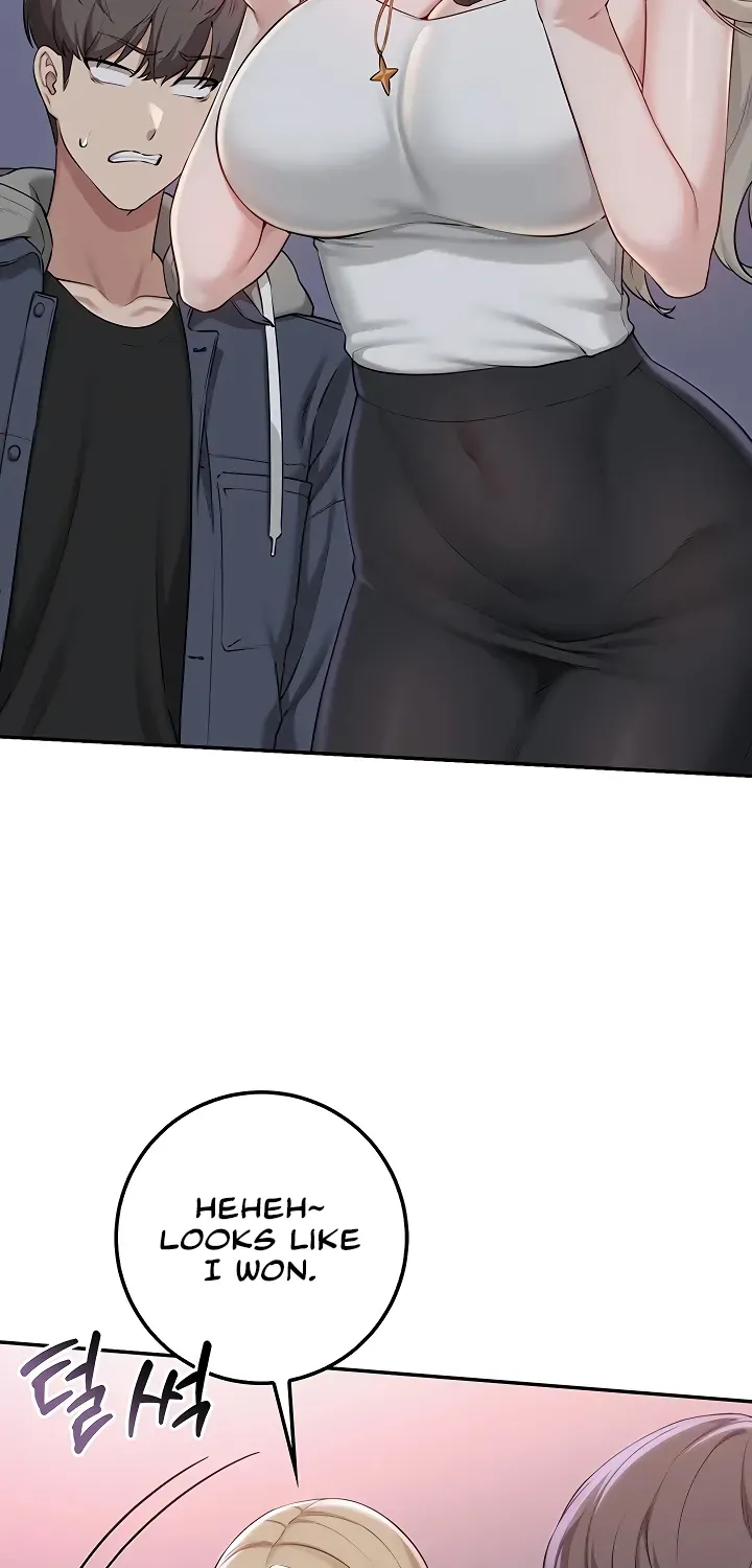 My Lewd College Friends Chapter 37 page 24 - 