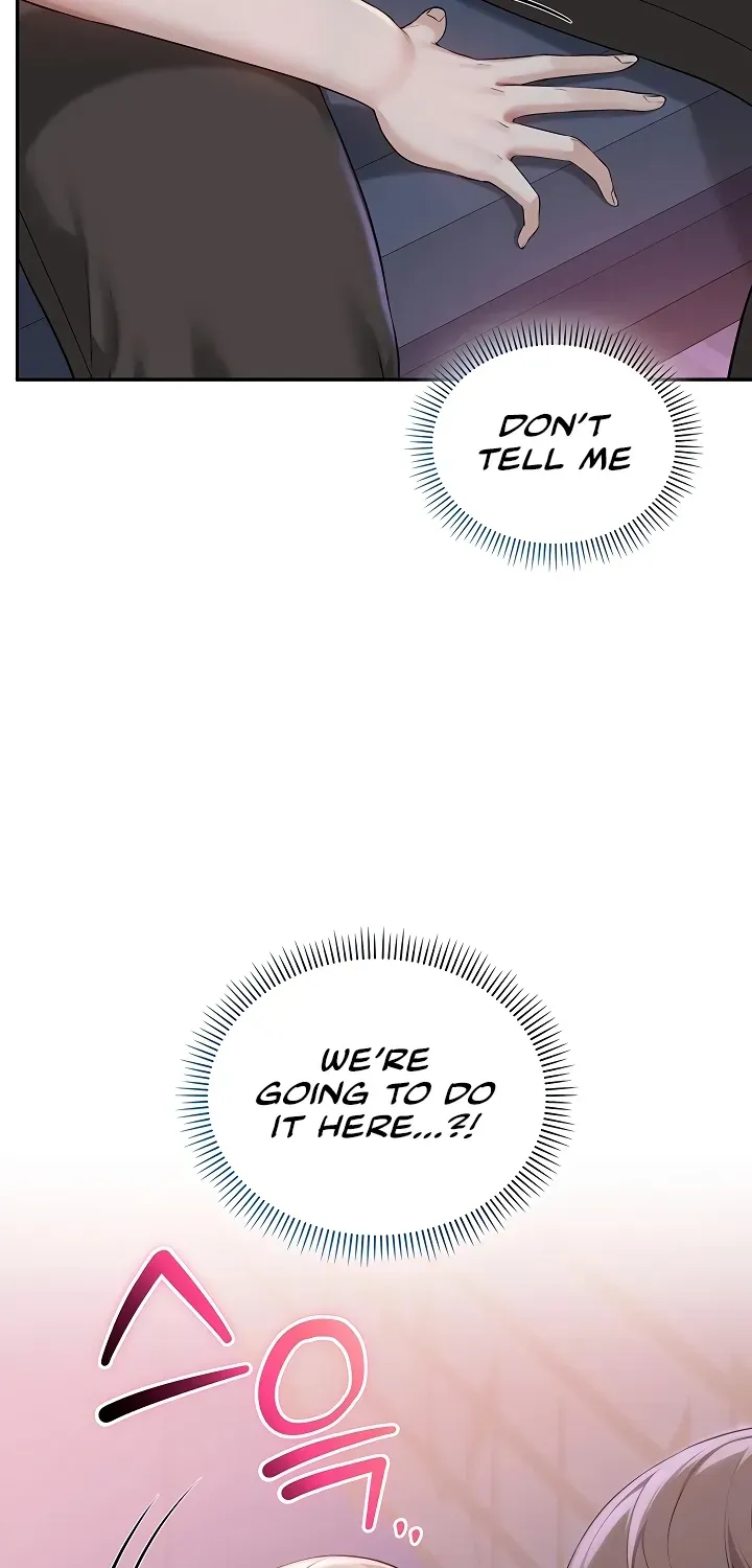 My Lewd College Friends Chapter 37 page 4 - 