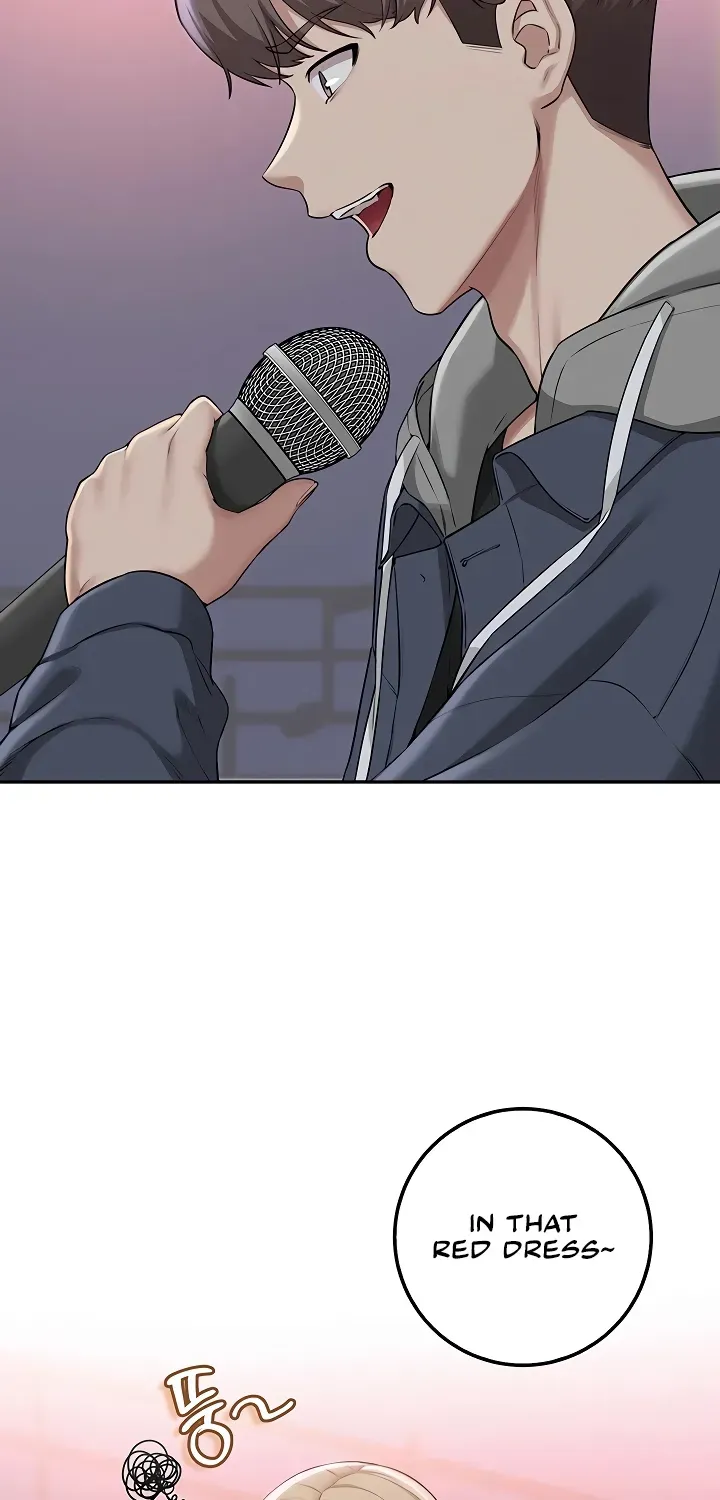 My Lewd College Friends Chapter 37 page 31 - 
