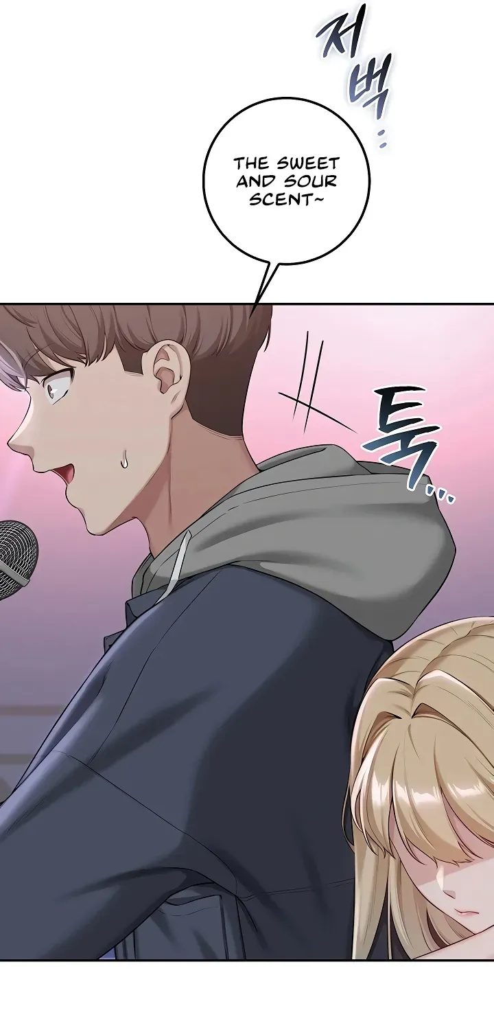 My Lewd College Friends Chapter 37 page 33 - 