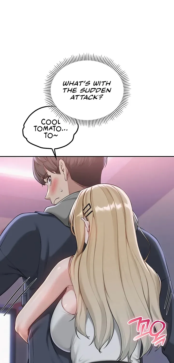 My Lewd College Friends Chapter 37 page 34 - 