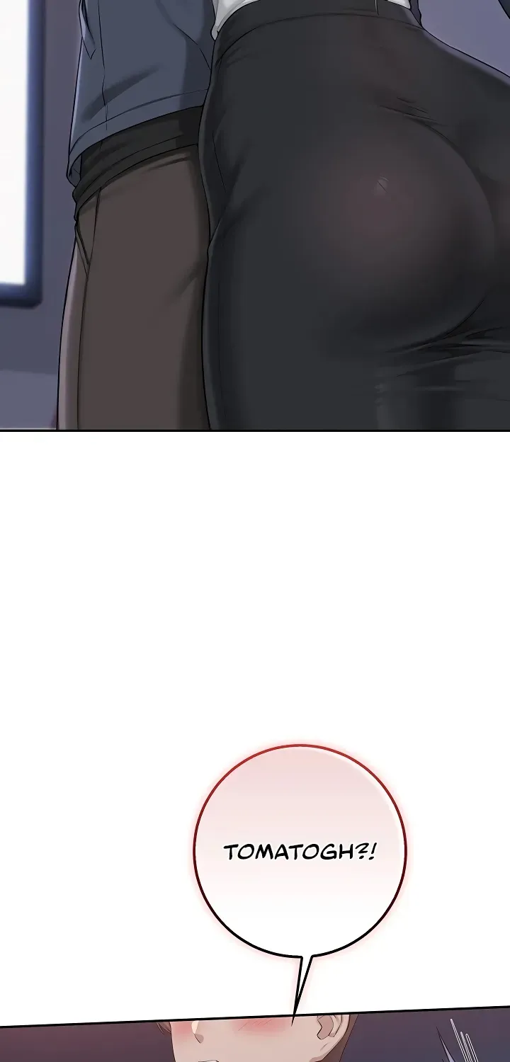 My Lewd College Friends Chapter 37 page 35 - 