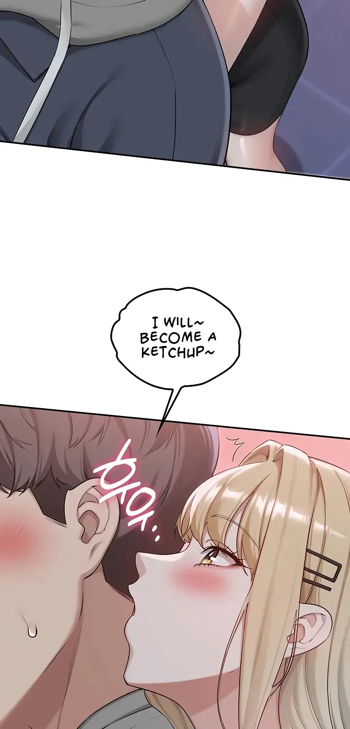 My Lewd College Friends Chapter 37 page 38 - 
