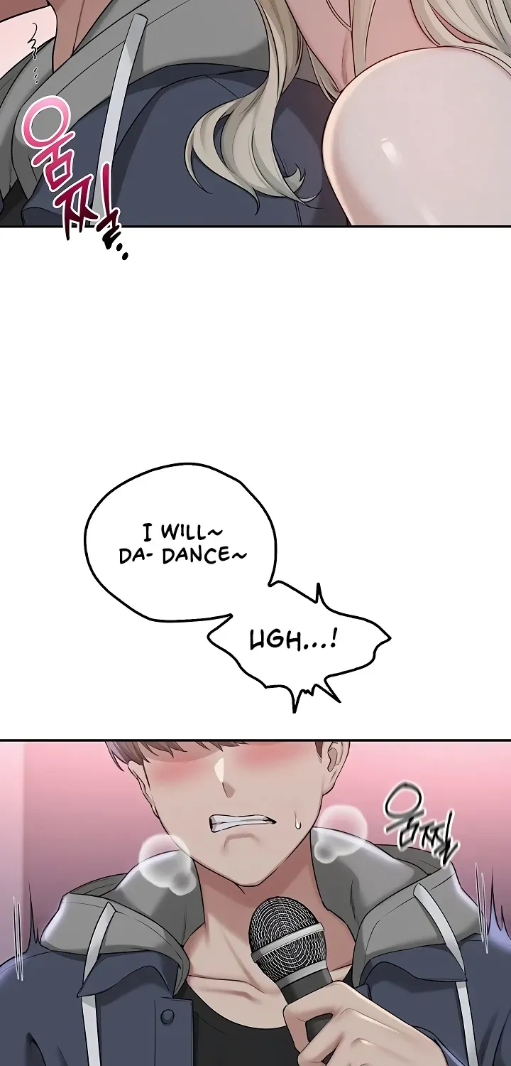 My Lewd College Friends Chapter 37 page 39 - 
