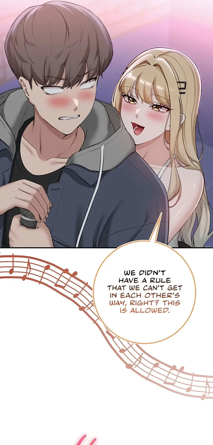 My Lewd College Friends Chapter 37 page 43 - 