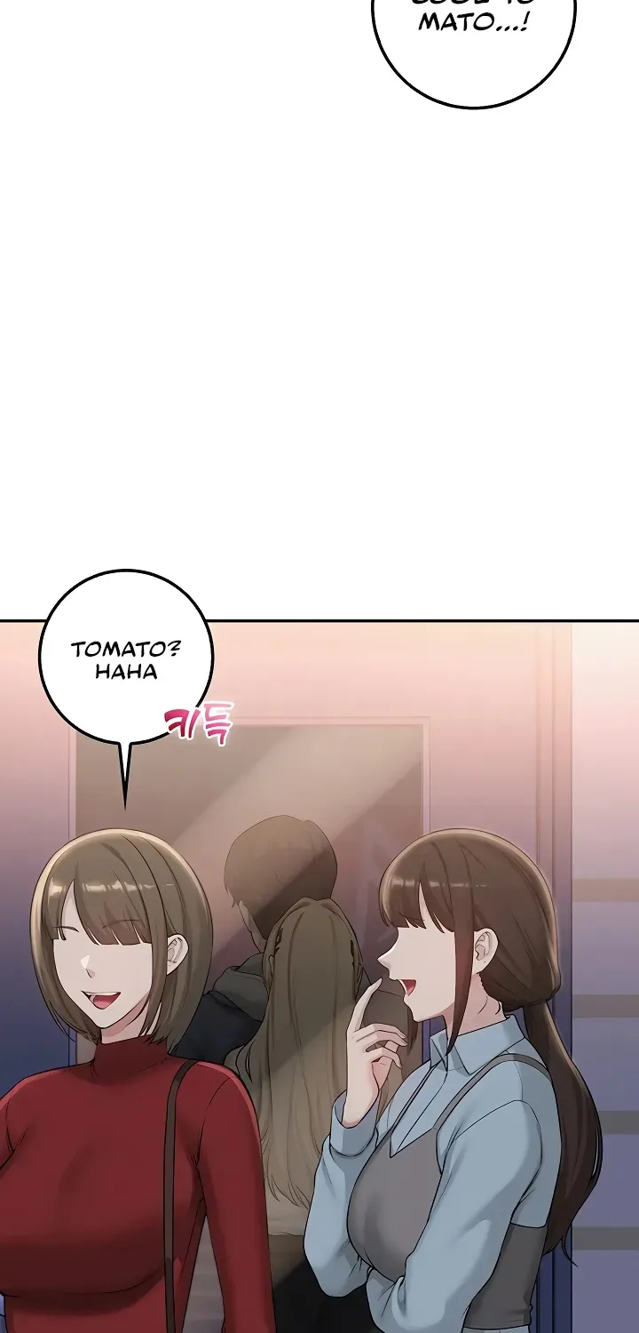 My Lewd College Friends Chapter 37 page 50 - 
