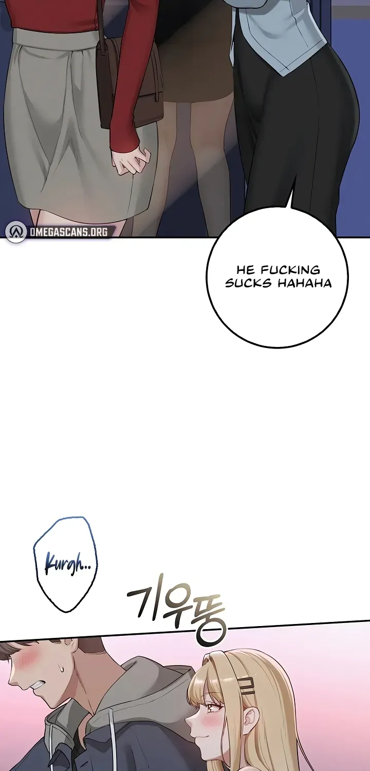 My Lewd College Friends Chapter 37 page 51 - 