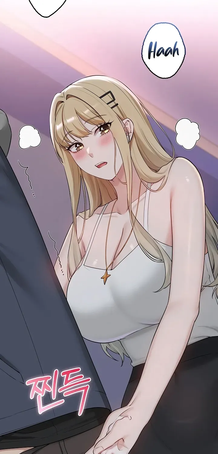 My Lewd College Friends Chapter 37 page 60 - 