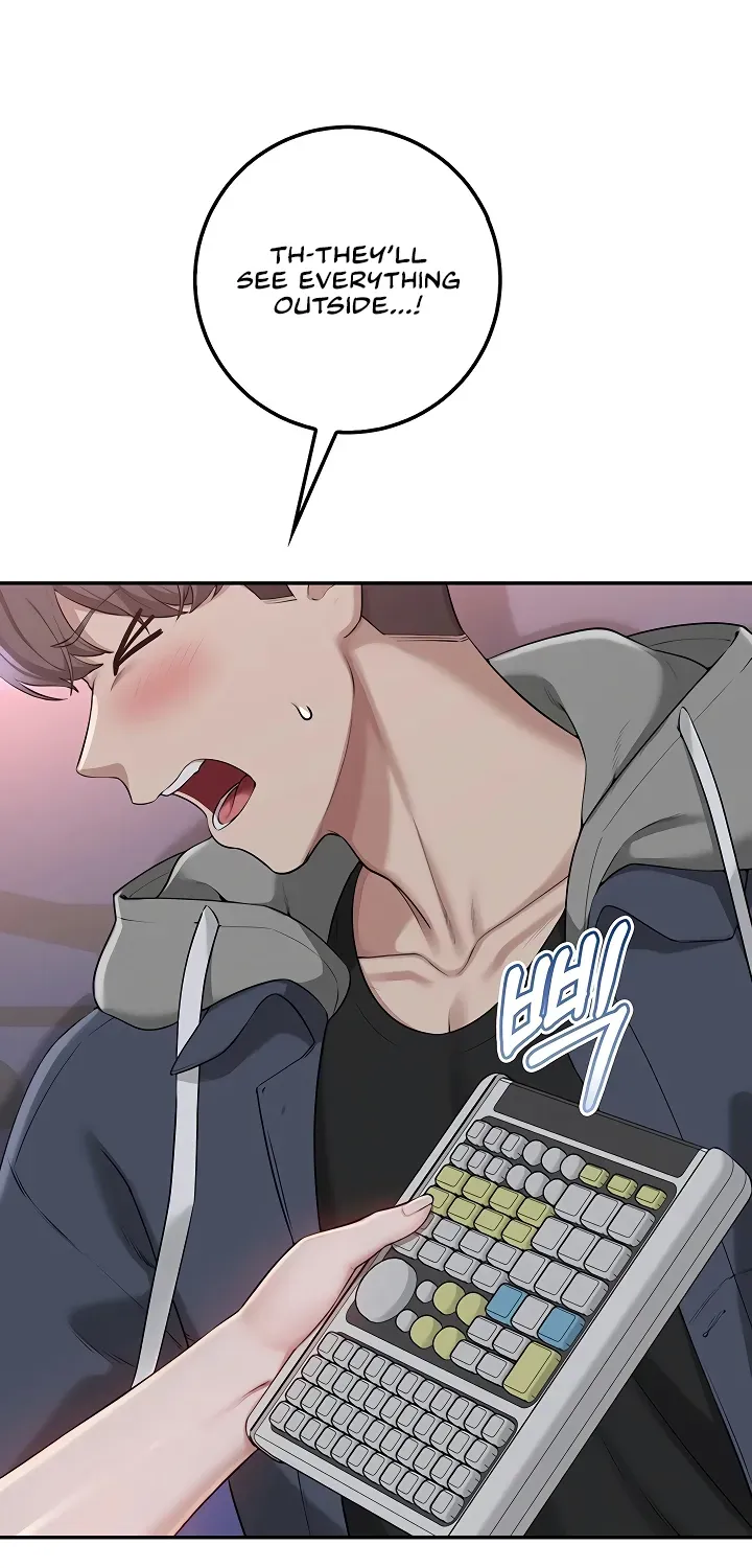 My Lewd College Friends Chapter 37 page 7 - 