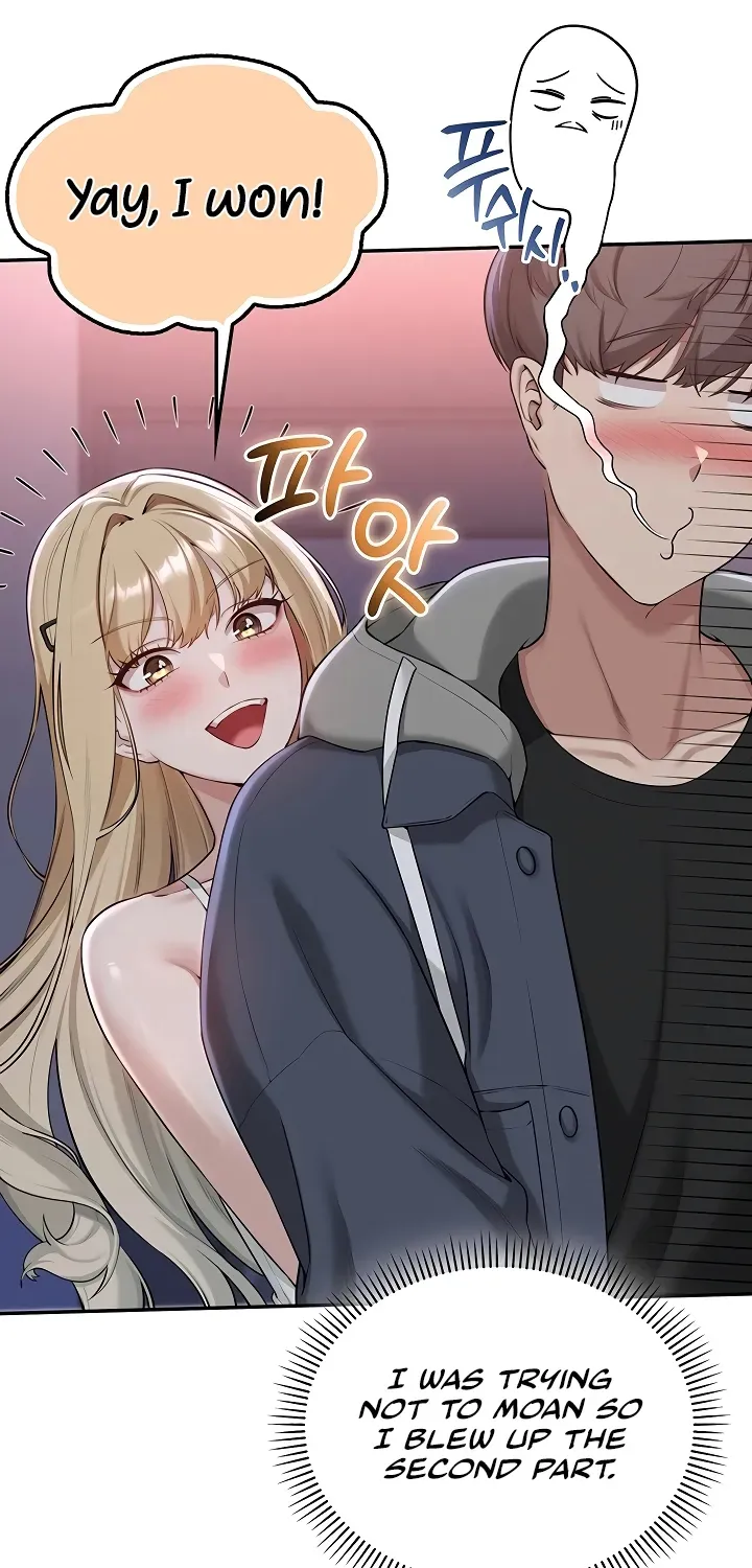 My Lewd College Friends Chapter 37 page 63 - 