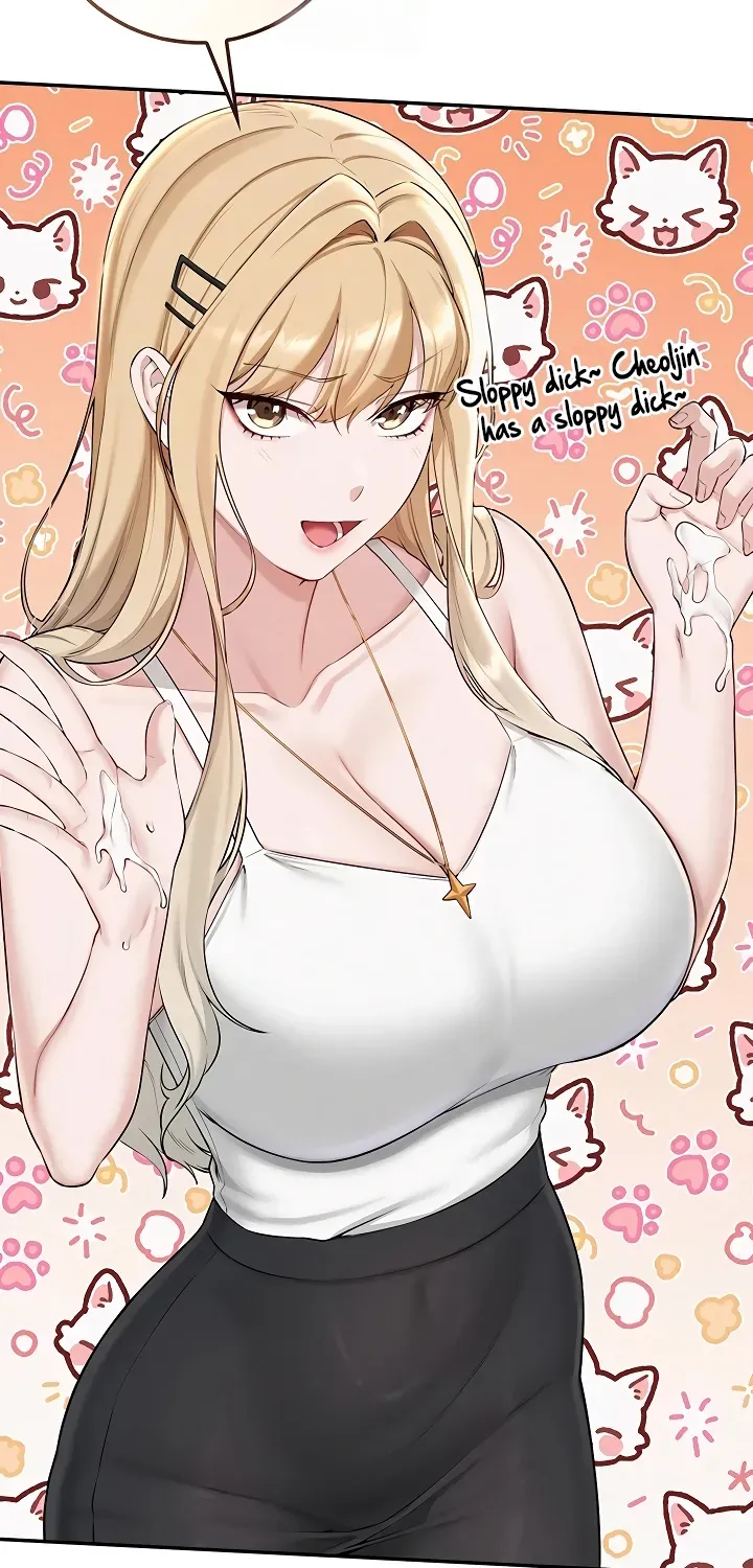 My Lewd College Friends Chapter 37 page 66 - 