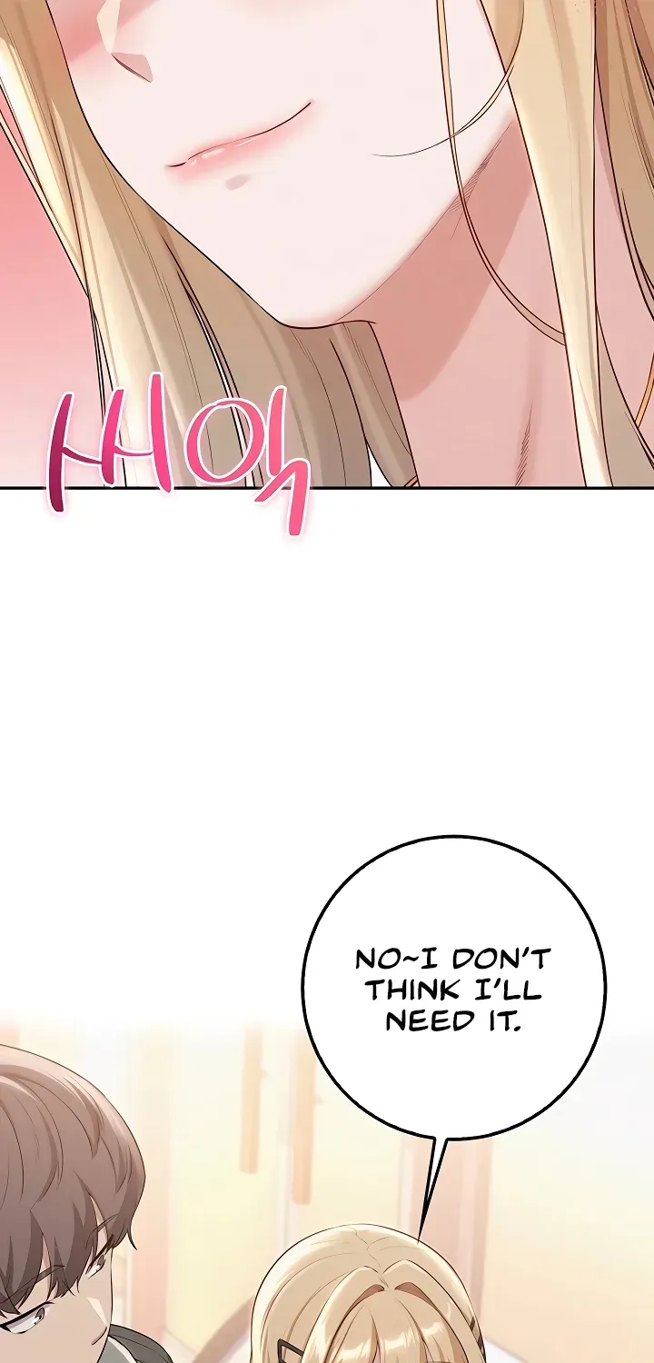 My Lewd College Friends Chapter 37 page 81 - 