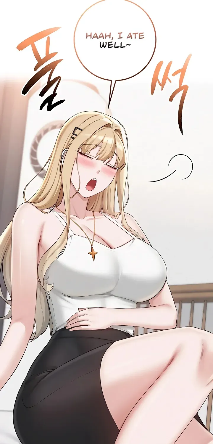 My Lewd College Friends Chapter 37 page 85 - 
