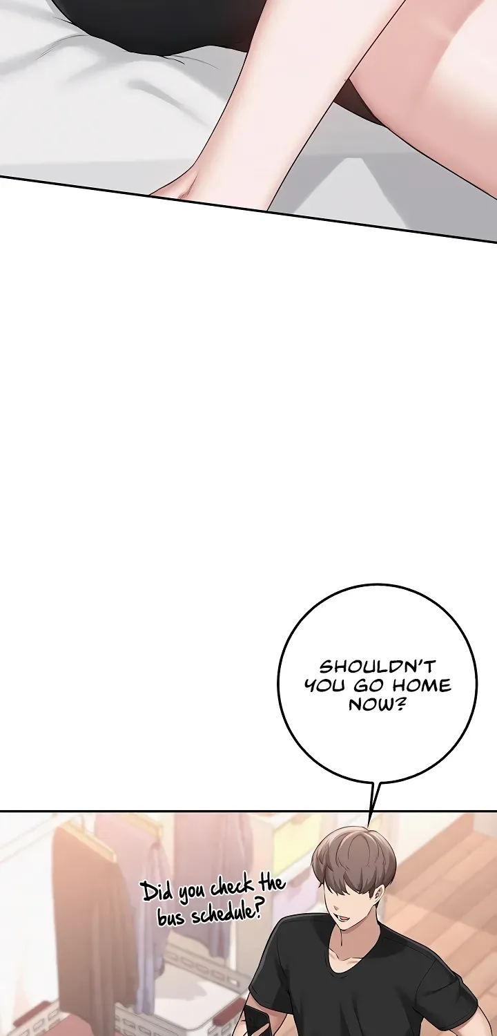 My Lewd College Friends Chapter 37 page 86 - 
