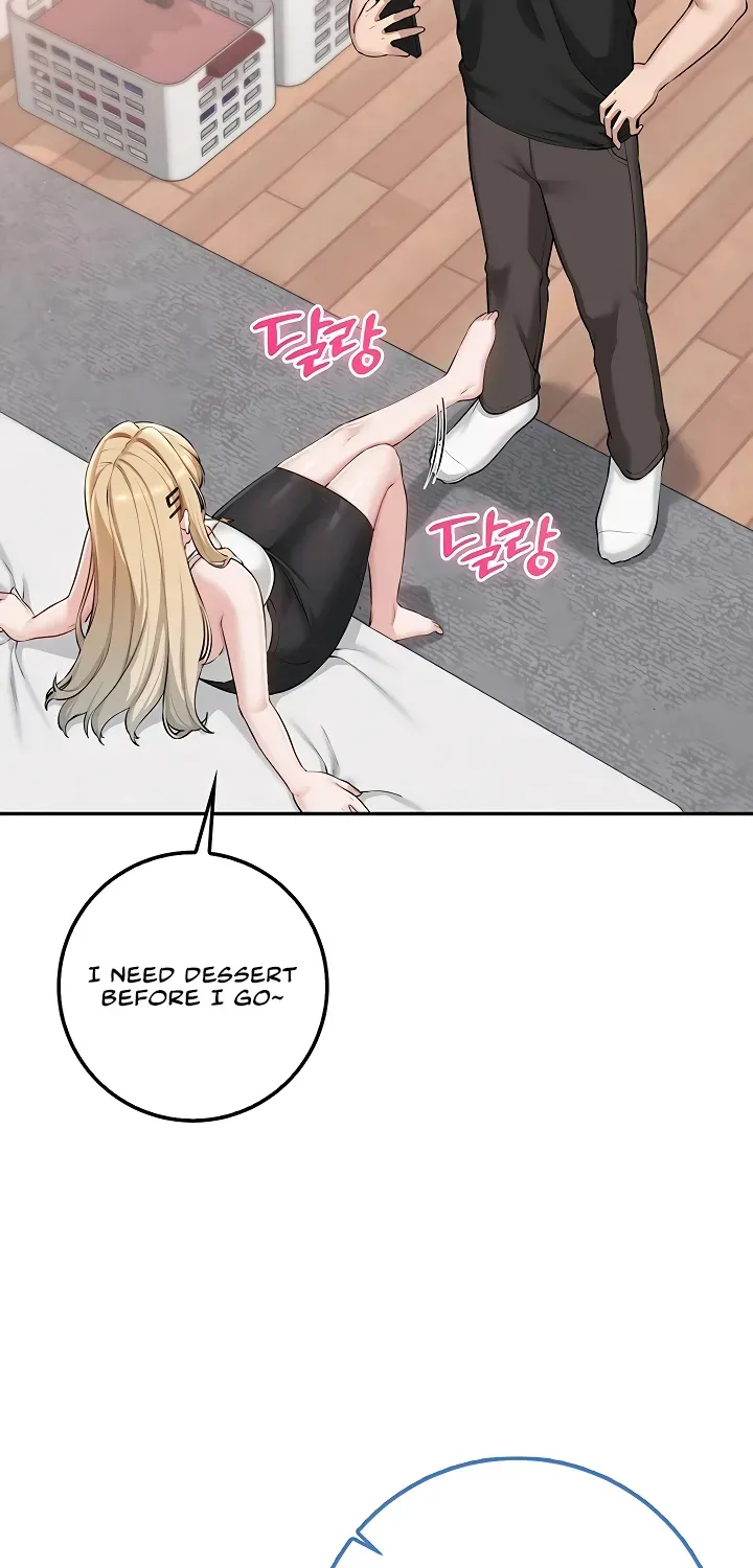 My Lewd College Friends Chapter 37 page 87 - 