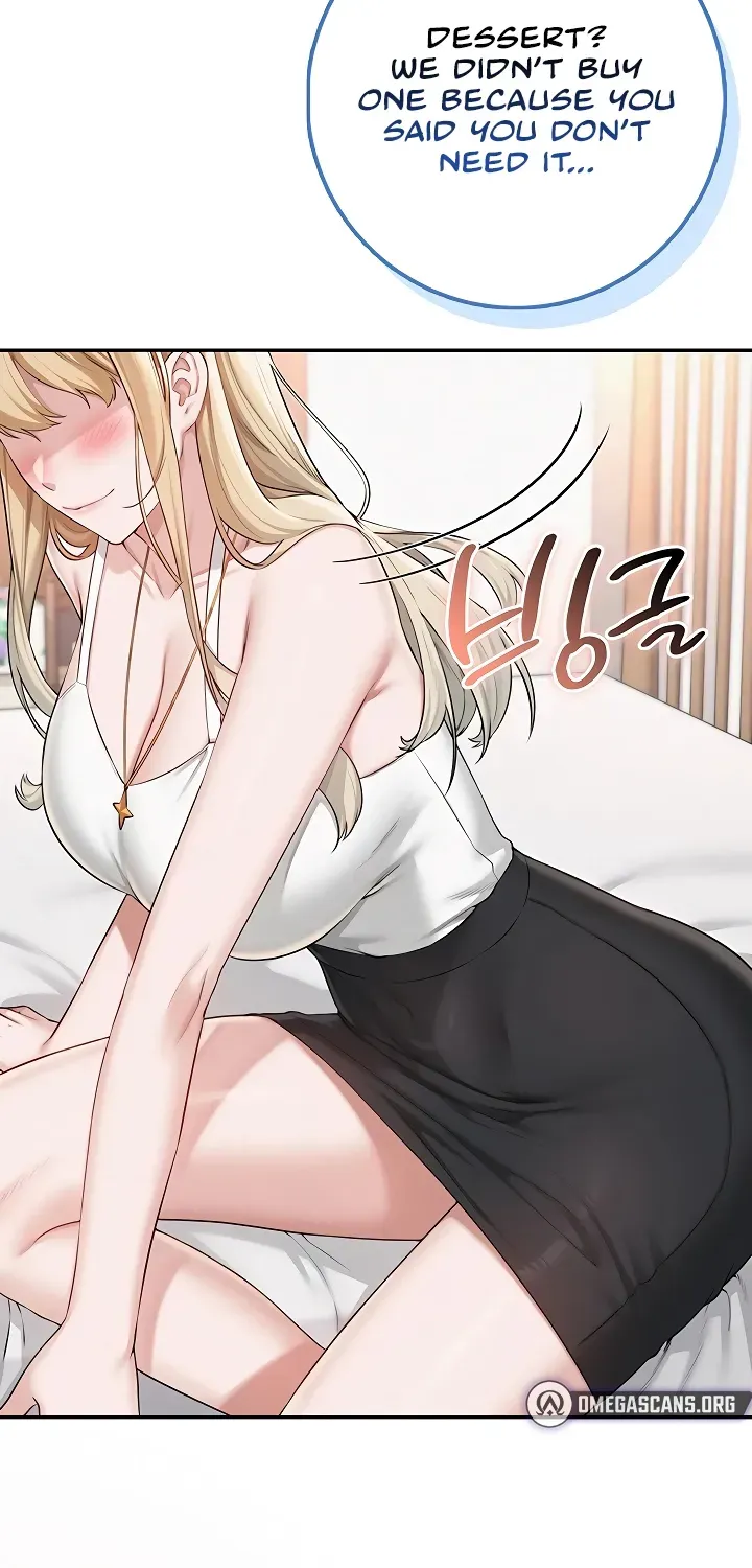 My Lewd College Friends Chapter 37 page 88 - 