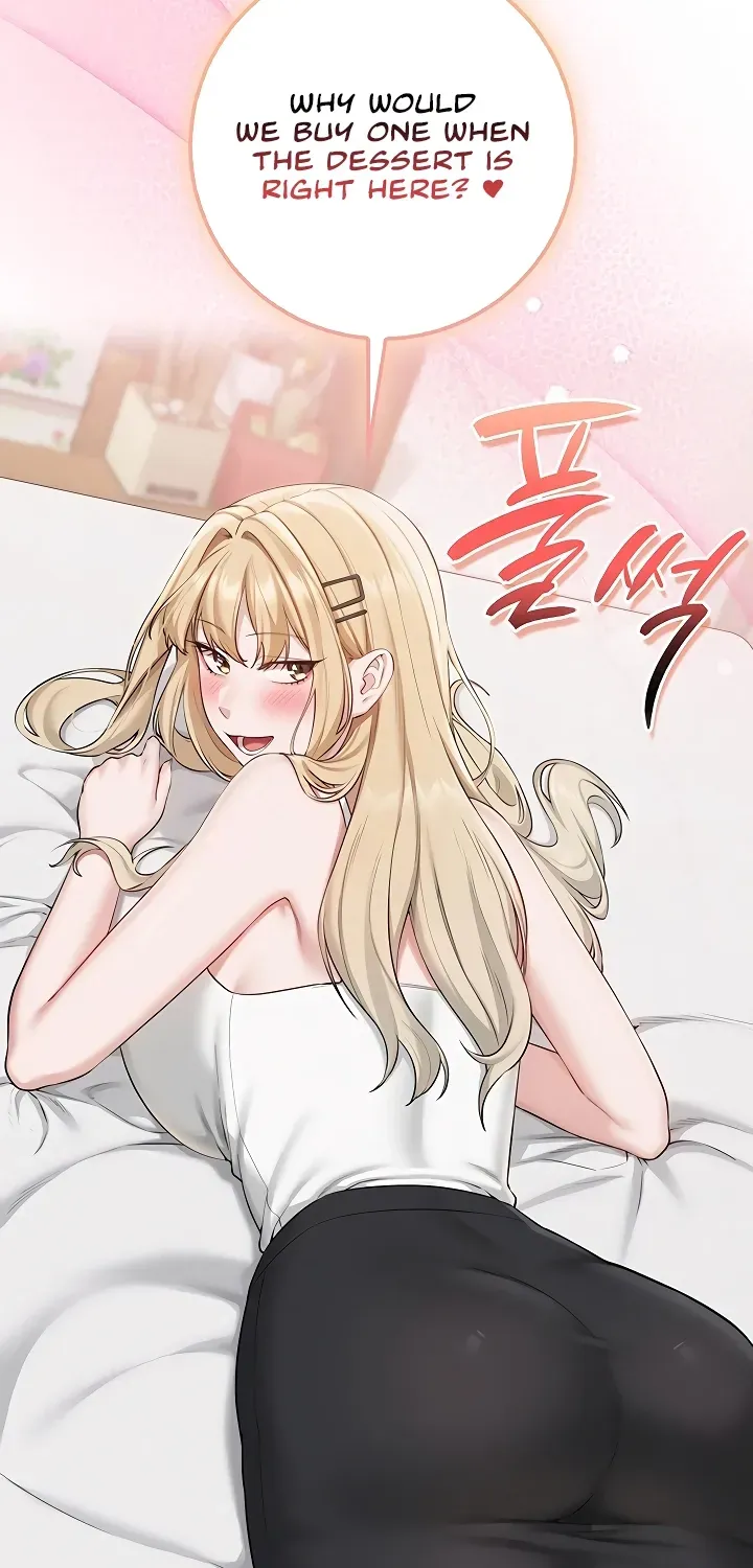 My Lewd College Friends Chapter 37 page 90 - 