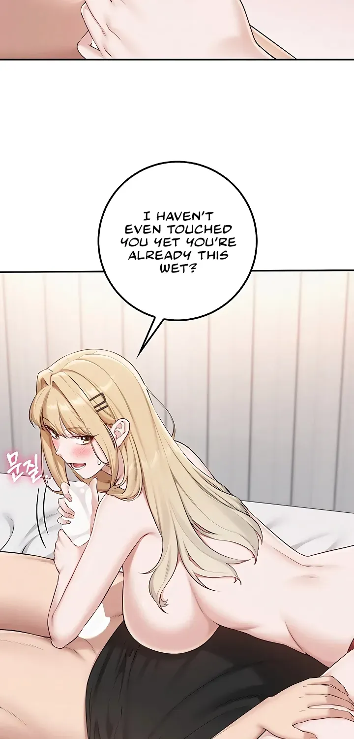 My Lewd College Friends Chapter 38 page 16 - 