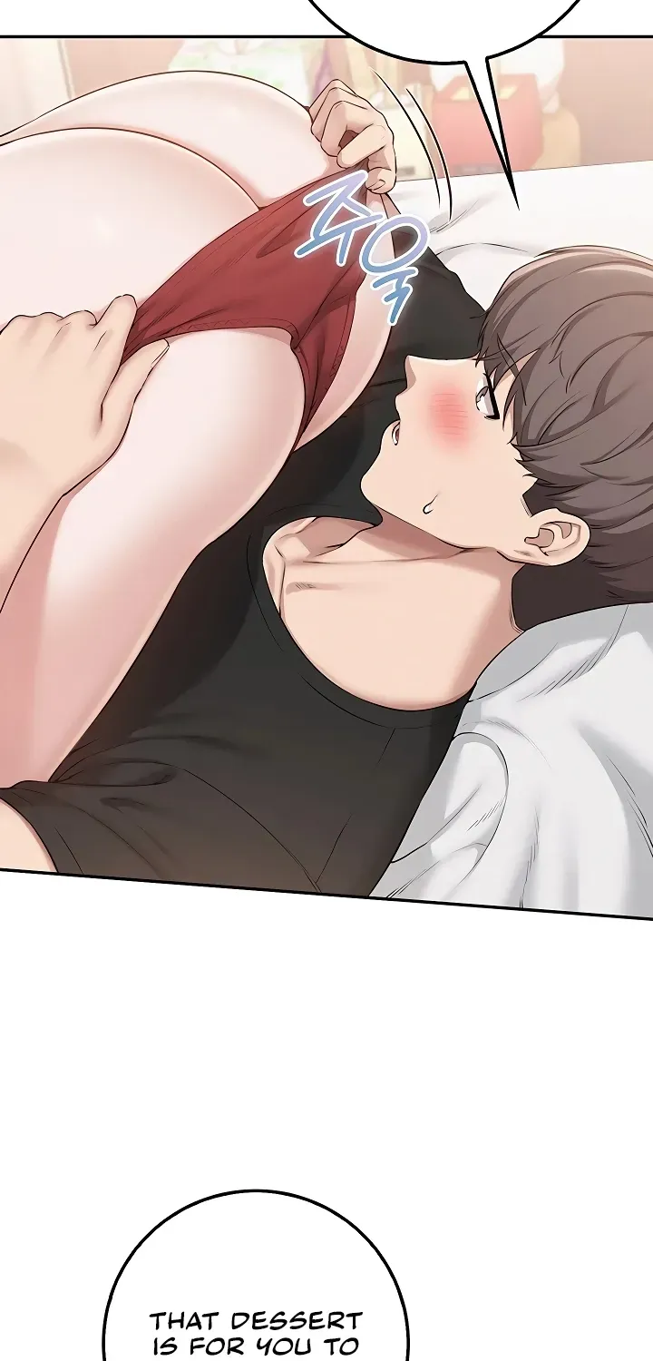 My Lewd College Friends Chapter 38 page 18 - 
